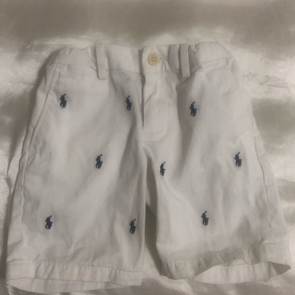 Ralph Lauren shorts